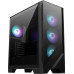 Корпус MSI MAG Forge 321R AirFlow (черный)