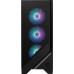 Корпус MSI MAG Forge 321R AirFlow (черный)