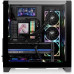 Корпус Thermaltake View 390 Air CA-11F-00M1WN-00