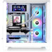 Корпус Thermaltake View 390 Air Snow CA-11F-00M6WN-00