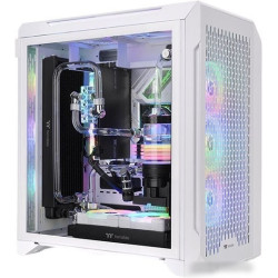 Корпус Thermaltake CTE C700 Air Snow CA-1X7-00F6WN-00
