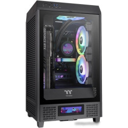 Корпус Thermaltake The Tower 200 CA-1X9-00S1WN-00