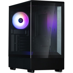 Корпус Zalman P10 (черный)