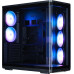 Корпус Zalman P60 (черный)