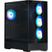 Корпус Zalman P40 Prism Plus (черный)