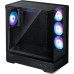 Корпус Zalman P40 Prism Plus (черный)