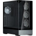 Корпус Zalman P40 Prism Plus (черный)