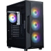 Корпус Zalman i3 NEO V2 (черный)