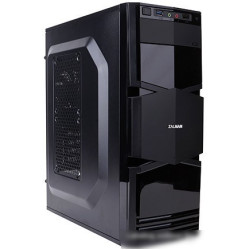 Корпус Zalman ZM-T3