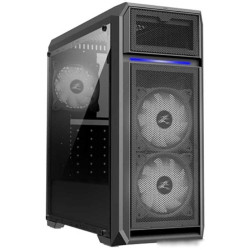 Корпус Zalman N5 OF