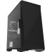 Корпус Zalman Z1 Iceberg Black