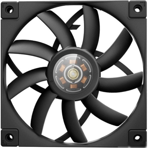 Вентилятор для корпуса DeepCool FT12 Slim R-FT12-BKWPN1-G