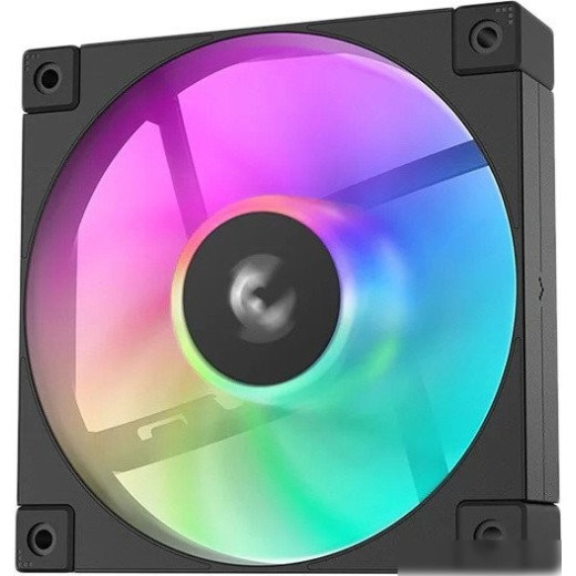Вентилятор для корпуса DeepCool FD12 ARGB R-FD12-BKAPN1-G