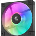 Вентилятор для корпуса DeepCool FD12 ARGB R-FD12-BKAPN1-G