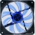 Вентилятор для корпуса Digma DFAN-LED-BLUE