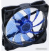 Вентилятор для корпуса Digma DFAN-LED-BLUE