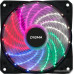Вентилятор для корпуса Digma DFAN-FRGB2