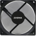 Вентилятор для корпуса Digma DFAN-90