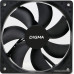 Вентилятор для корпуса Digma DFAN-120-7