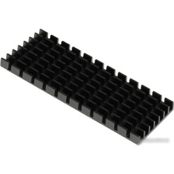 Радиатор для SSD Digma DGRDRM2A