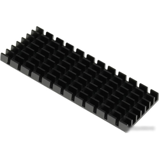 Радиатор для SSD Digma DGRDRM2A