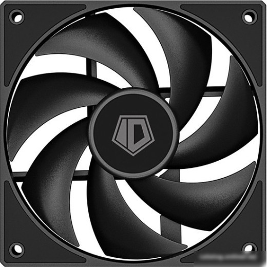 Вентилятор для корпуса ID-Cooling AF-125-K