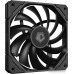 Вентилятор для корпуса ID-Cooling TF-12015-K