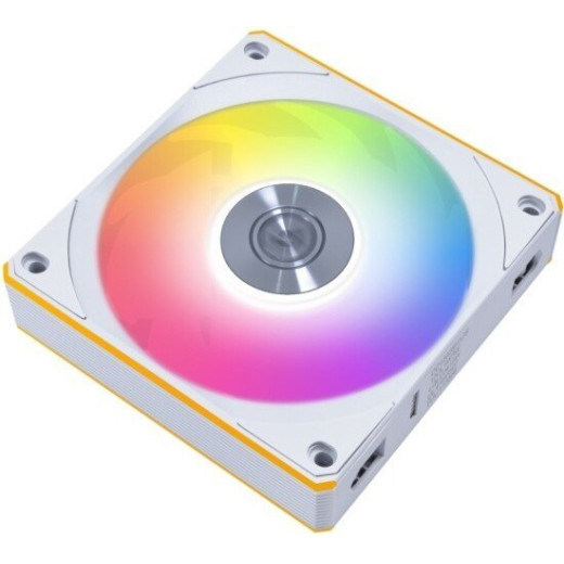 Вентилятор для корпуса Lian Li Uni Fan CL 120 Wireless Reverse 12RCL1W1W G99.12RCL1W1W.R0
