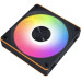 Комплект вентиляторов для корпуса с контроллером Lian Li Uni Fan CL 120 Wireless 12CL1W3B G99.12CL1W3B.R0