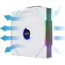 Вентилятор для корпуса Lian Li Uni Fan TL 120 Wireless 12RTLLCD1W1W G99.12RTLLCD1W1W.R0