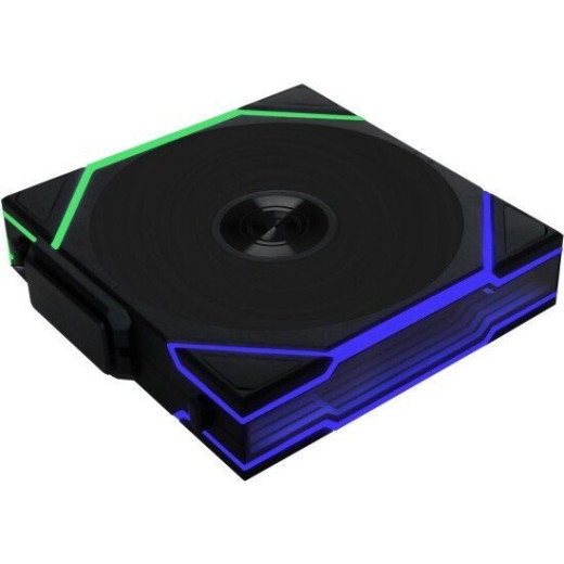 Вентилятор для корпуса Lian Li Uni Fan TL 120 Wireless 12RTL1W1B G99.12RTL1W1B.R0