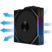 Вентилятор для корпуса Lian Li Uni Fan TL 120 Wireless 12RTL1W1B G99.12RTL1W1B.R0