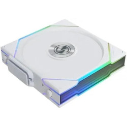 Вентилятор для корпуса Lian Li Uni Fan TL 120 Wireless G99.12TL1W1W.R0