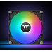 Набор вентиляторов Thermaltake CT120 Sync Reverse ARGB 2-Fan Pack CL-F173-PL12SW-A