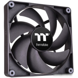 Вентилятор для корпуса Thermaltake CT120 2-Fan Pack CL-F147-PL12BL-A