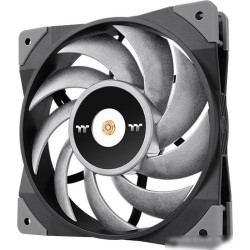 Вентилятор для корпуса Thermaltake ToughFan Turbo CL-F121-PL12GM-A