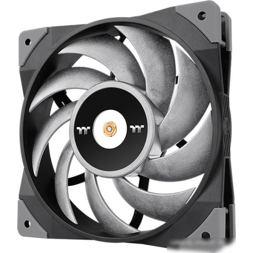 Вентилятор для корпуса Thermaltake ToughFan Turbo CL-F121-PL12GM-A