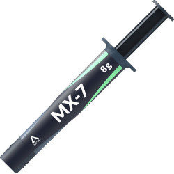 Термопаста Arctic MX-7 ACTCP00091A (8 г)