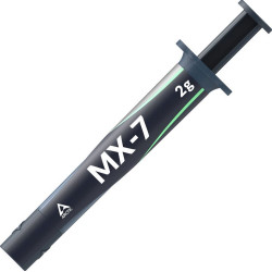 Термопаста Arctic MX-7 ACTCP00090A (4 г)