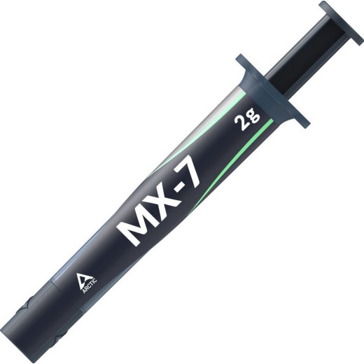 Термопаста Arctic MX-7 ACTCP00090A (4 г)