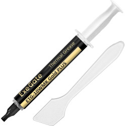 Термопаста ExeGate ETG-10WMK Gold Plus EX296086RUS