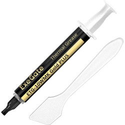 Термопаста ExeGate ETG-10WMK Gold Plus EX296085RUS
