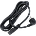 Кабель Cablexpert PC-S22-C19-2.5-3M (3 м, черный)