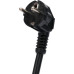 Кабель Cablexpert PC-S22-C19-2.5-1.5M (1.5 м, черный)