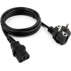 Кабель Cablexpert PC-186-1.5-1.5M