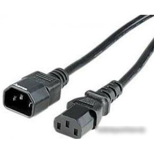 Кабель Cablexpert PC-189-1-1.8M