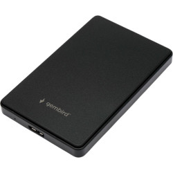Бокс для накопителей 2.5" Gembird EE2-U3S-40