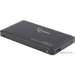 Бокс для жесткого диска Gembird EE2-U3S-2