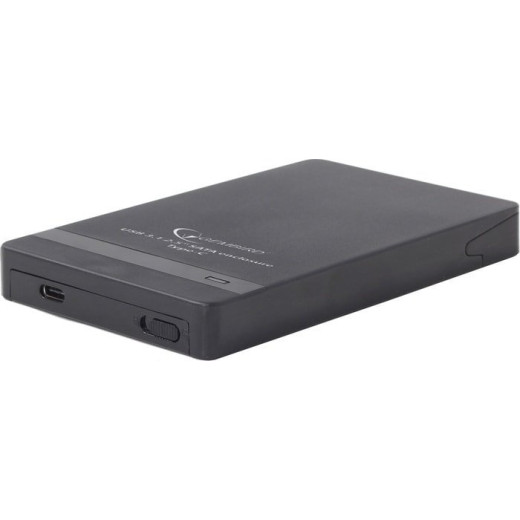Бокс для жесткого диска Gembird EE2-U31S-2