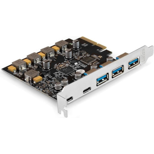 Плата расширения ExeGate EXE-313-3A2C